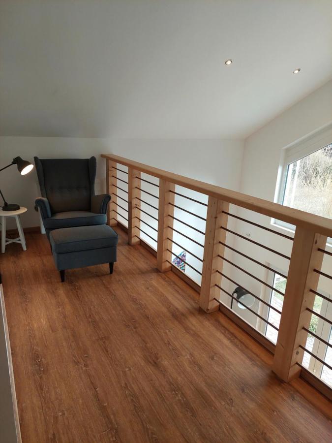Ferienhaus Landsberg 莱希河畔兰茨贝格 外观 照片